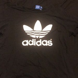 Adidas t-shirt